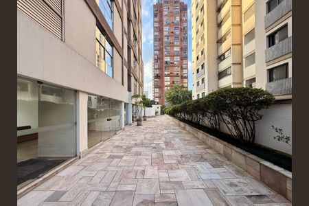 Apartamento à venda com 98m², 2 quartos e 1 vaga Apartamento à venda com 98m², 2 quartos e 1 vagaÁrea comum