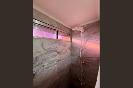 Apartamento à venda com 98m², 2 quartos e 1 vaga Apartamento à venda com 98m², 2 quartos e 1 vagaBanheiro