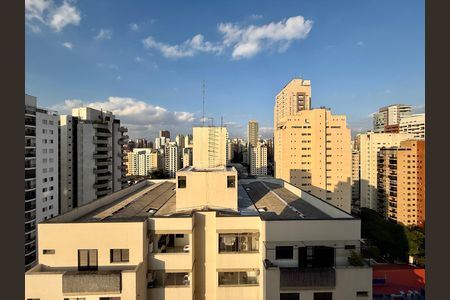 Apartamento à venda com 98m², 2 quartos e 1 vaga Apartamento à venda com 98m², 2 quartos e 1 vagaVista