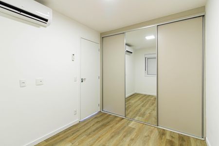 Apartamento para alugar com 42m², 1 quarto e 1 vagaQuarto