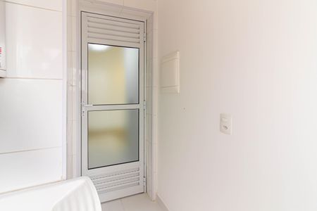 Apartamento para alugar com 42m², 1 quarto e 1 vagaÁrea de Serviço