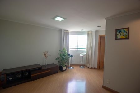 Apartamento para alugar com 1 quarto, 42m² em Setor Central, Brasília