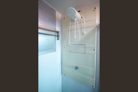 Apartamento para alugar com 1 quarto, 42m² em Setor Central, Brasília