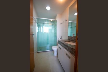 Apartamento para alugar com 1 quarto, 42m² em Setor Central, Brasília