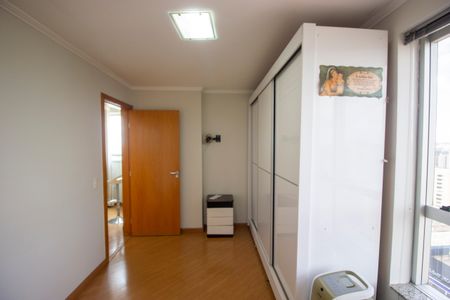 Apartamento para alugar com 1 quarto, 42m² em Setor Central, Brasília