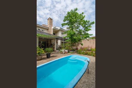 Casa à venda com 280m², 4 quartos e 1 vaga