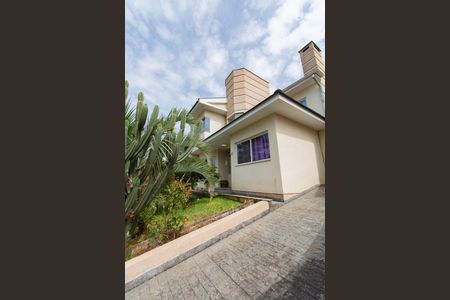 Casa à venda com 280m², 4 quartos e 1 vaga