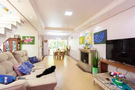 Casa à venda com 280m², 4 quartos e 1 vaga