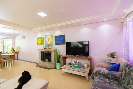 Casa à venda com 280m², 4 quartos e 1 vaga