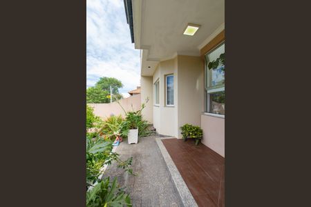 Casa à venda com 280m², 4 quartos e 1 vaga