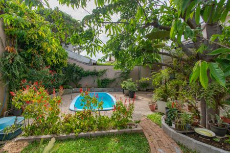 Casa à venda com 280m², 4 quartos e 1 vaga