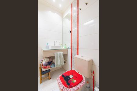 Casa à venda com 280m², 4 quartos e 1 vaga