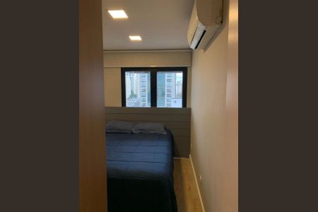 Studio à venda com 50m², 2 quartos e 1 vaga Studio à venda com 50m², 2 quartos e 1 vagaFoto 12