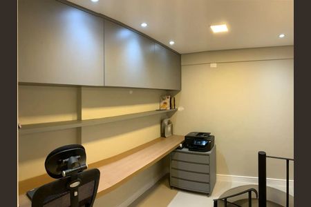 Studio à venda com 50m², 2 quartos e 1 vaga Studio à venda com 50m², 2 quartos e 1 vagaFoto 07