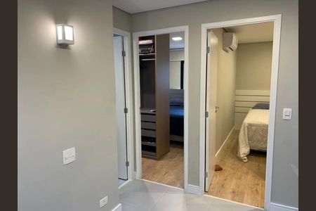 Studio à venda com 50m², 2 quartos e 1 vaga Studio à venda com 50m², 2 quartos e 1 vagaFoto 13