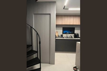 Studio à venda com 50m², 2 quartos e 1 vaga Studio à venda com 50m², 2 quartos e 1 vagaFoto 05