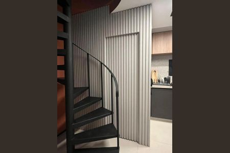 Studio à venda com 50m², 2 quartos e 1 vaga Studio à venda com 50m², 2 quartos e 1 vagaFoto 06