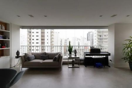 Foto 19 de kitnet/studio à venda com 2 quartos, 50m² em Moema, São Paulo
