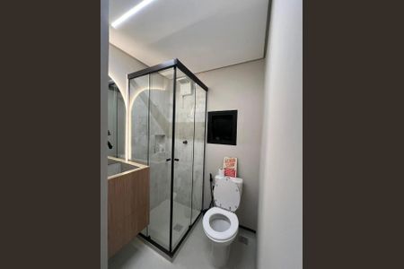 Studio à venda com 50m², 2 quartos e 1 vaga Studio à venda com 50m², 2 quartos e 1 vagaFoto 04