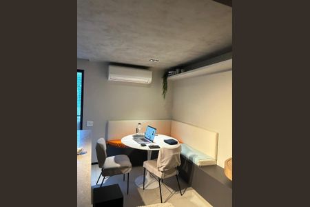 Studio à venda com 50m², 2 quartos e 1 vaga Studio à venda com 50m², 2 quartos e 1 vagaFoto 03