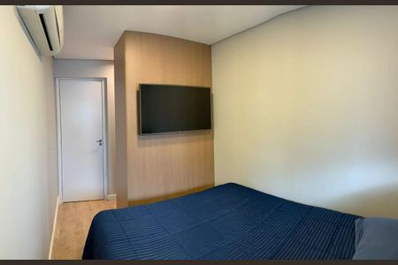 Studio à venda com 50m², 2 quartos e 1 vaga Studio à venda com 50m², 2 quartos e 1 vagaFoto 15
