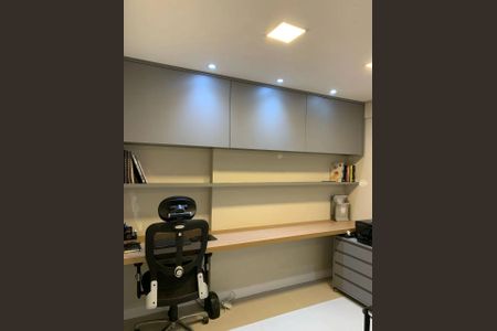 Foto 08 de kitnet/studio à venda com 2 quartos, 50m² em Moema, São Paulo