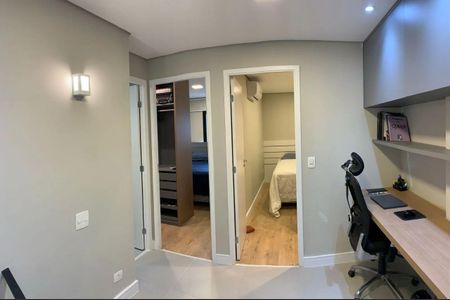 Studio à venda com 50m², 2 quartos e 1 vaga Studio à venda com 50m², 2 quartos e 1 vagaFoto 09