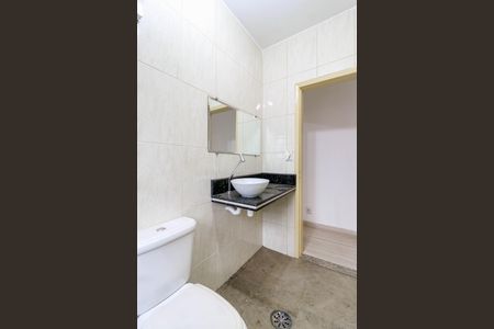 Casa à venda com 120m², 3 quartos e 2 vagasBanheiro