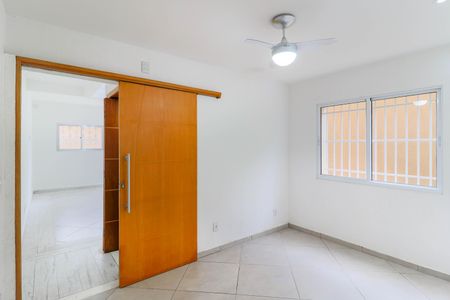 Sala 2 de casa à venda com 3 quartos, 120m² em Campo Belo, São Paulo