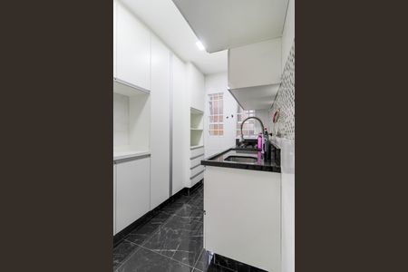 Casa à venda com 120m², 3 quartos e 2 vagasCozinha