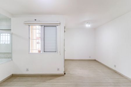 Suíte de casa à venda com 3 quartos, 120m² em Campo Belo, São Paulo