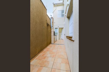 Casa à venda com 120m², 3 quartos e 2 vagasChurrasqueira/Quintal