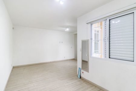 Suíte de casa à venda com 3 quartos, 120m² em Campo Belo, São Paulo
