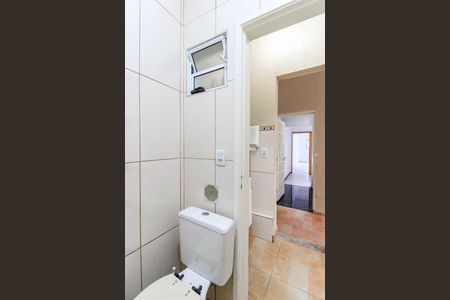 Casa à venda com 120m², 3 quartos e 2 vagasBanheiro de Serviço