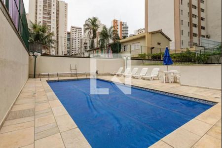 Apartamento à venda com 190m², 3 quartos e 4 vagasPiscina