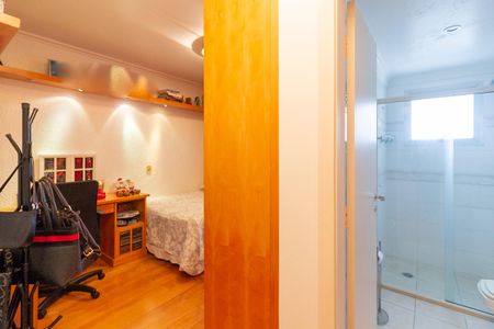 Apartamento à venda com 190m², 3 quartos e 4 vagasSuíte 1