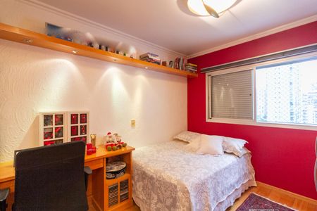 Apartamento à venda com 190m², 3 quartos e 4 vagasSuíte 1