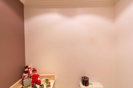 Apartamento à venda com 190m², 3 quartos e 4 vagasLavabo