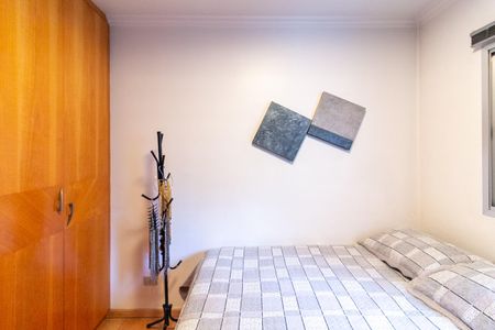 Apartamento à venda com 190m², 3 quartos e 4 vagasSuíte 3