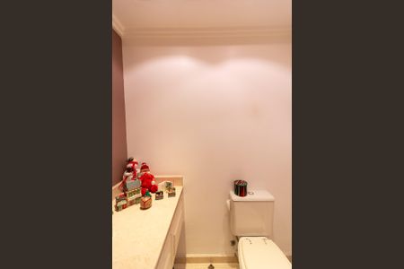 Apartamento à venda com 190m², 3 quartos e 4 vagasLavabo