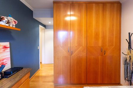 Apartamento à venda com 190m², 3 quartos e 4 vagasSuíte 3