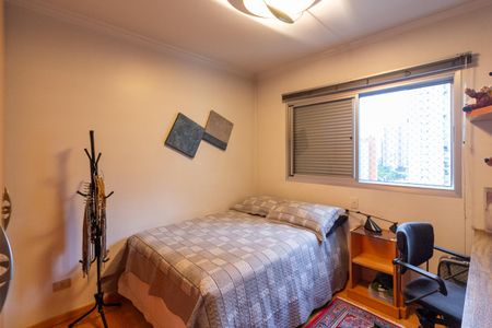 Apartamento à venda com 190m², 3 quartos e 4 vagasSuíte 3