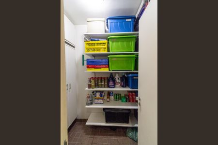 Apartamento à venda com 190m², 3 quartos e 4 vagasQuarto de Serviço