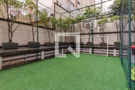 Apartamento à venda com 190m², 3 quartos e 4 vagasÁrea esportiva