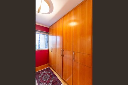 Apartamento à venda com 190m², 3 quartos e 4 vagasSuíte 1