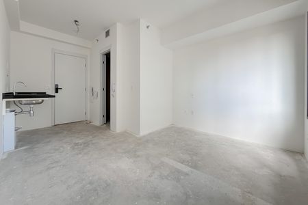 Studio de kitnet/studio à venda com 1 quarto, 21m² em Paraíso, São Paulo