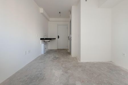 Studio de kitnet/studio à venda com 1 quarto, 21m² em Paraíso, São Paulo