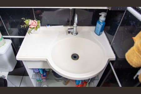 Apartamento à venda com 87m², 3 quartos e 1 vagaBanheiro