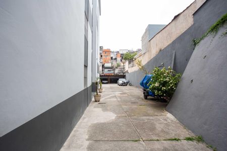 Apartamento à venda com 87m², 3 quartos e 1 vagaÁrea comum