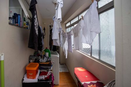 Apartamento à venda com 87m², 3 quartos e 1 vagaÁrea de Serviço